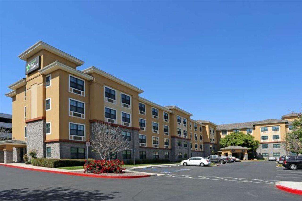 Extended Stay America Suites - Orange County - John Wayne Airport Newport Beach Exteriör bild