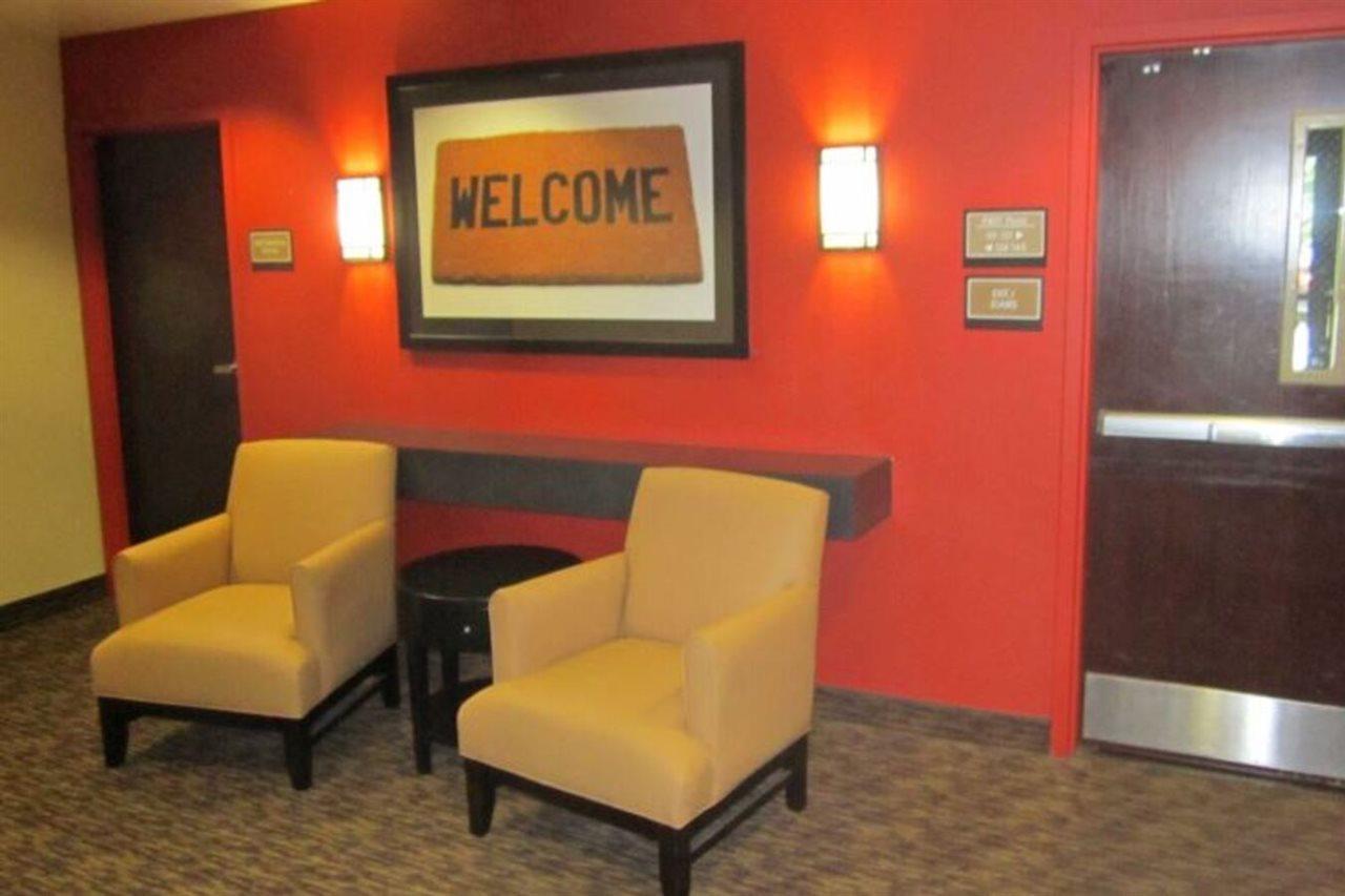 Extended Stay America Suites - Orange County - John Wayne Airport Newport Beach Exteriör bild