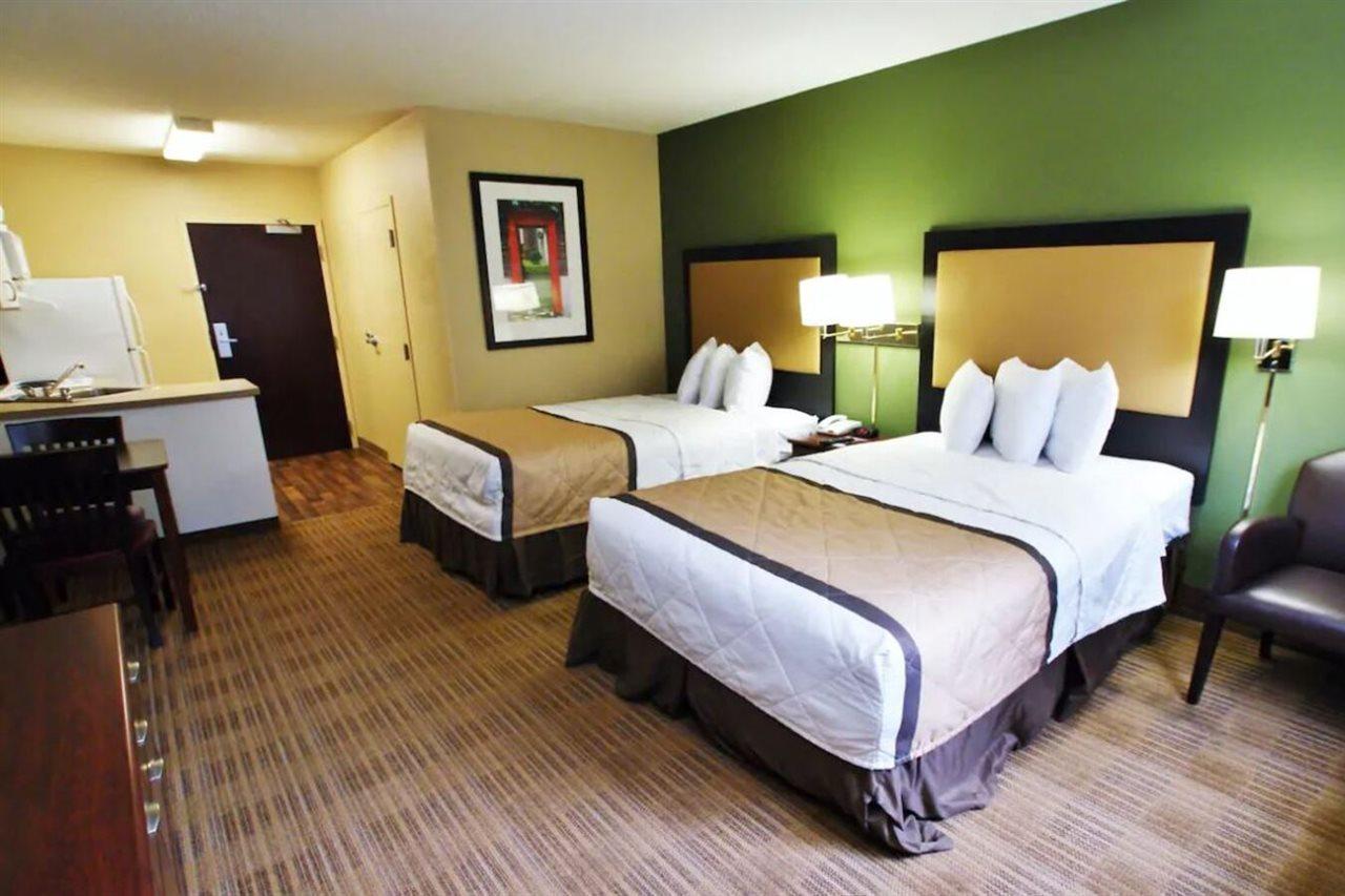 Extended Stay America Suites - Orange County - John Wayne Airport Newport Beach Exteriör bild