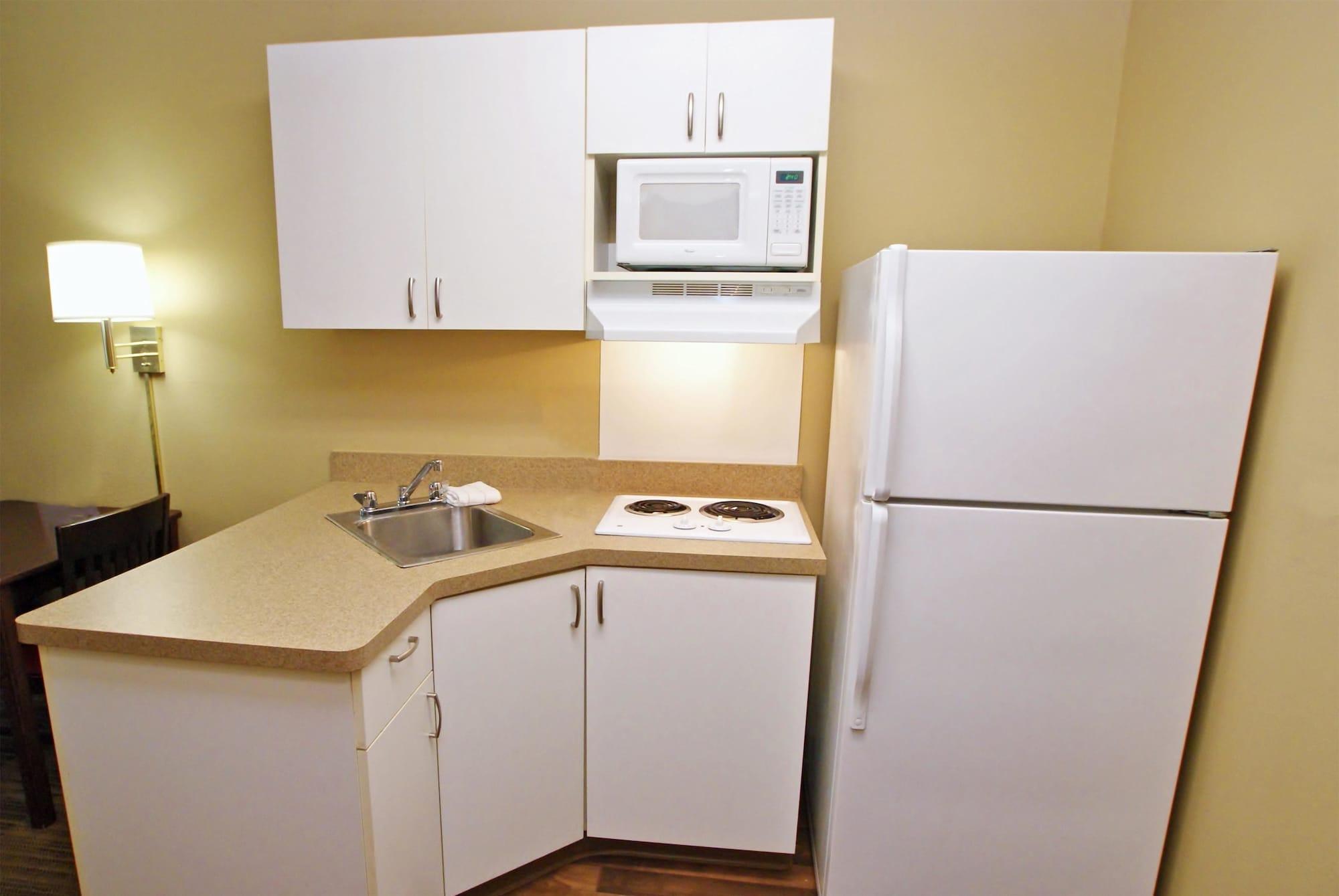 Extended Stay America Suites - Orange County - John Wayne Airport Newport Beach Exteriör bild