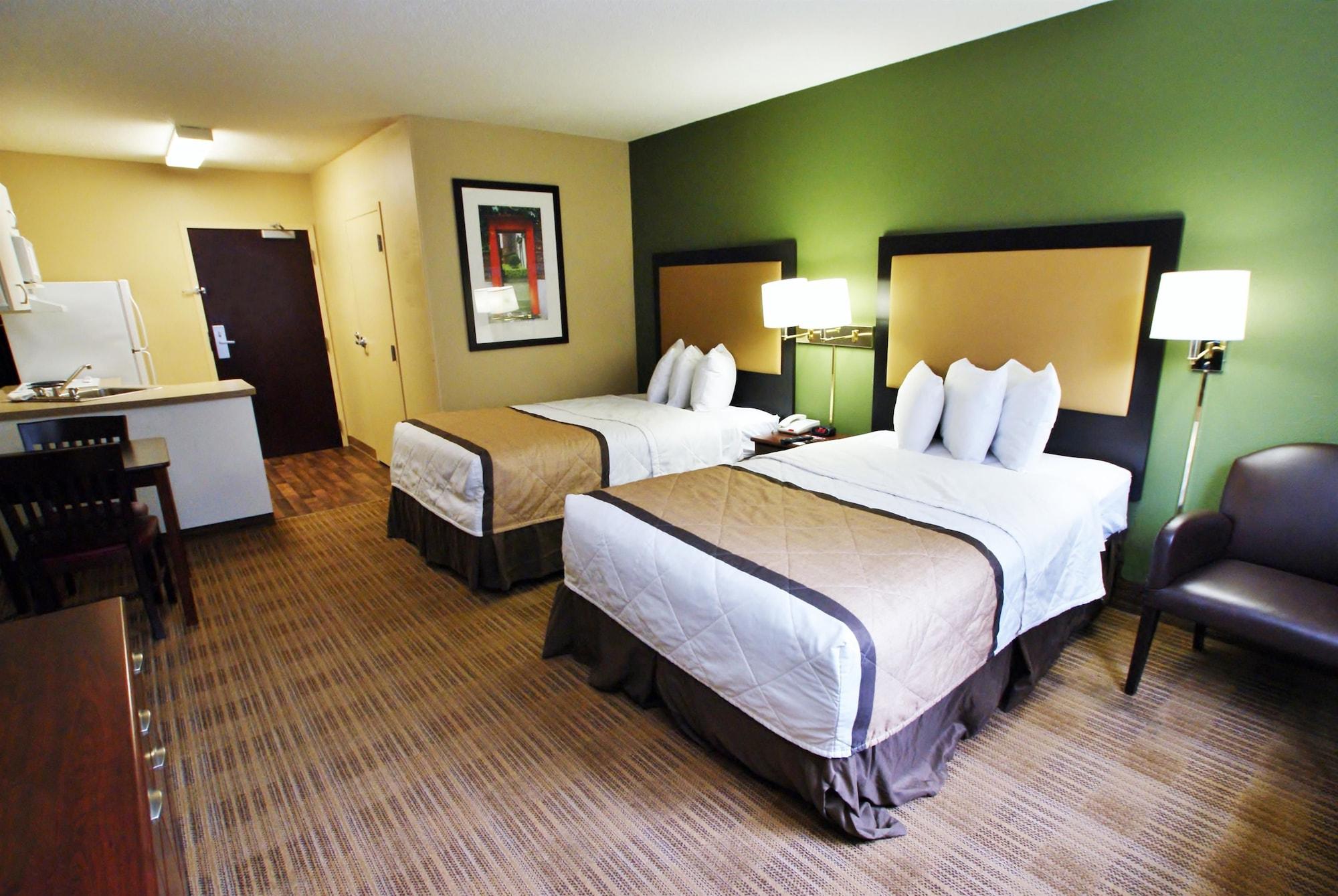 Extended Stay America Suites - Orange County - John Wayne Airport Newport Beach Exteriör bild