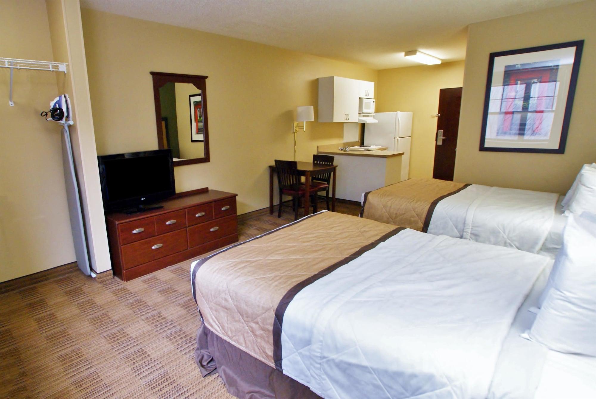 Extended Stay America Suites - Orange County - John Wayne Airport Newport Beach Exteriör bild