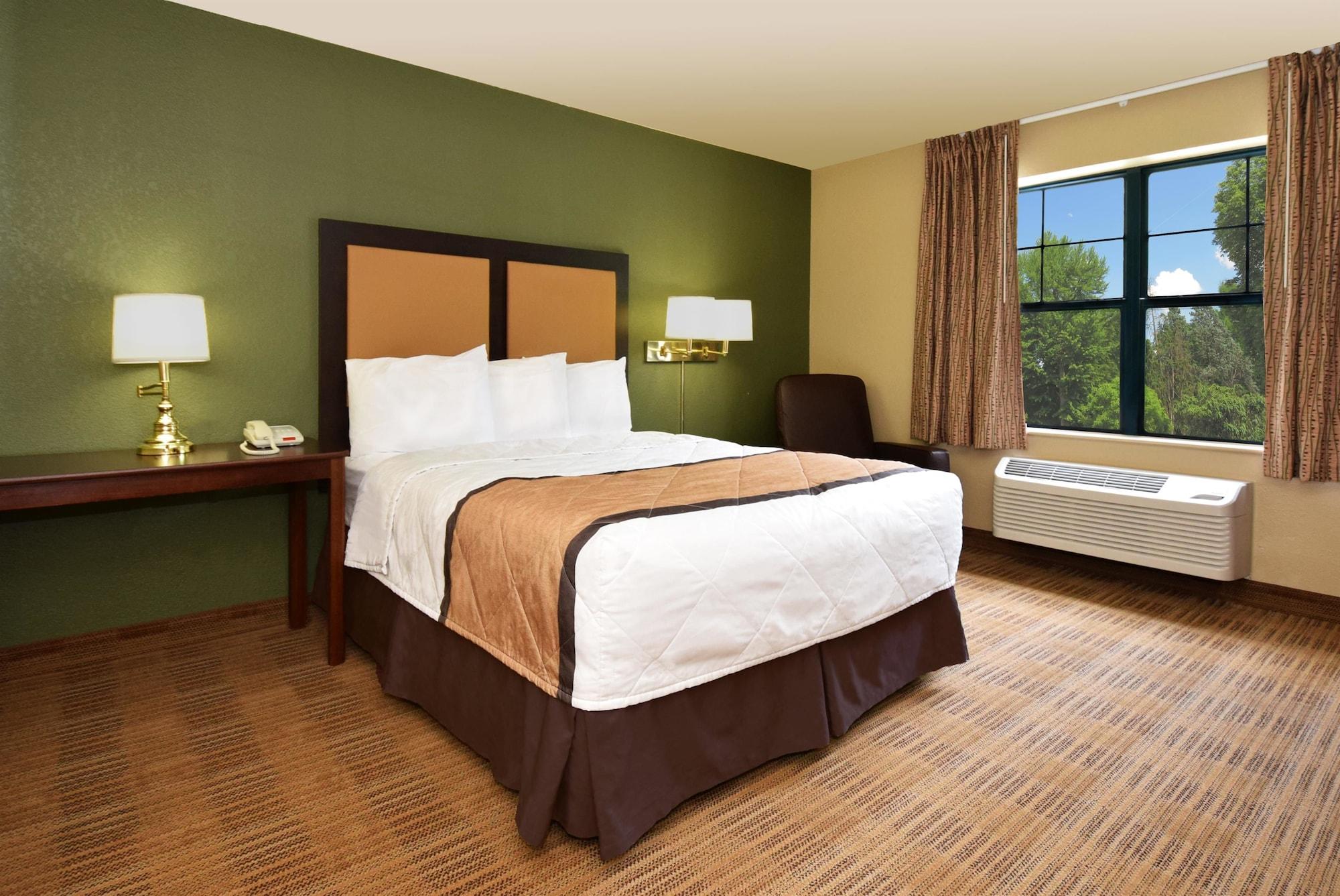 Extended Stay America Suites - Orange County - John Wayne Airport Newport Beach Exteriör bild