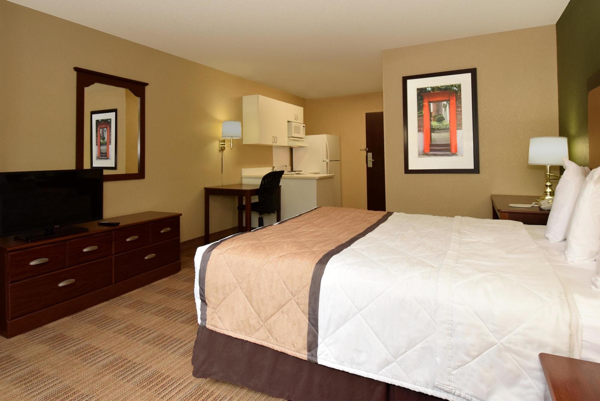 Extended Stay America Suites - Orange County - John Wayne Airport Newport Beach Exteriör bild