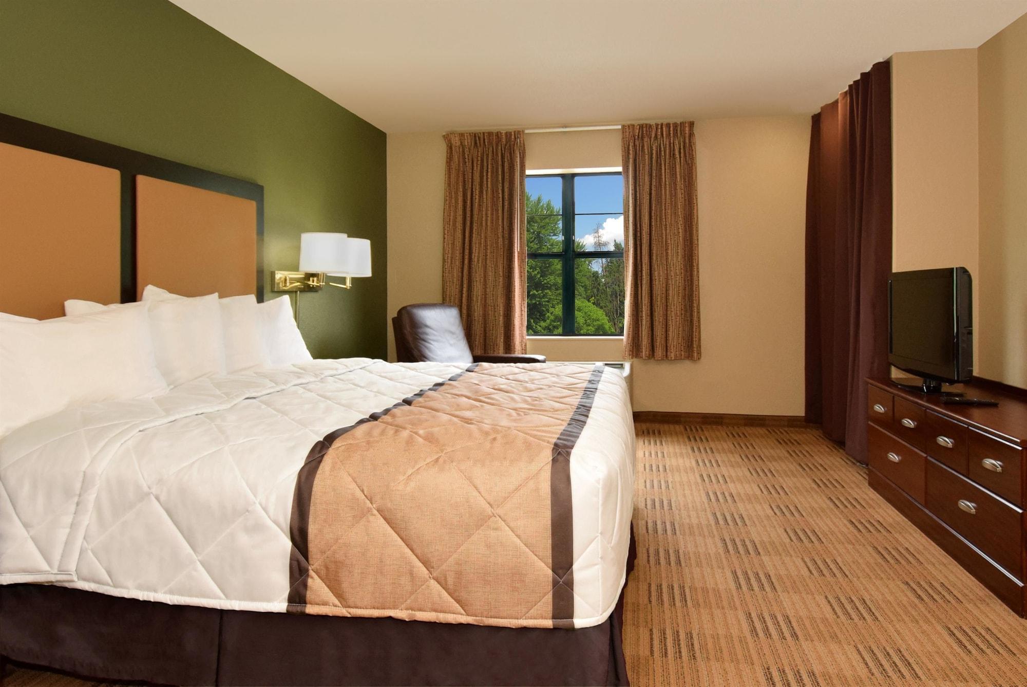 Extended Stay America Suites - Orange County - John Wayne Airport Newport Beach Exteriör bild