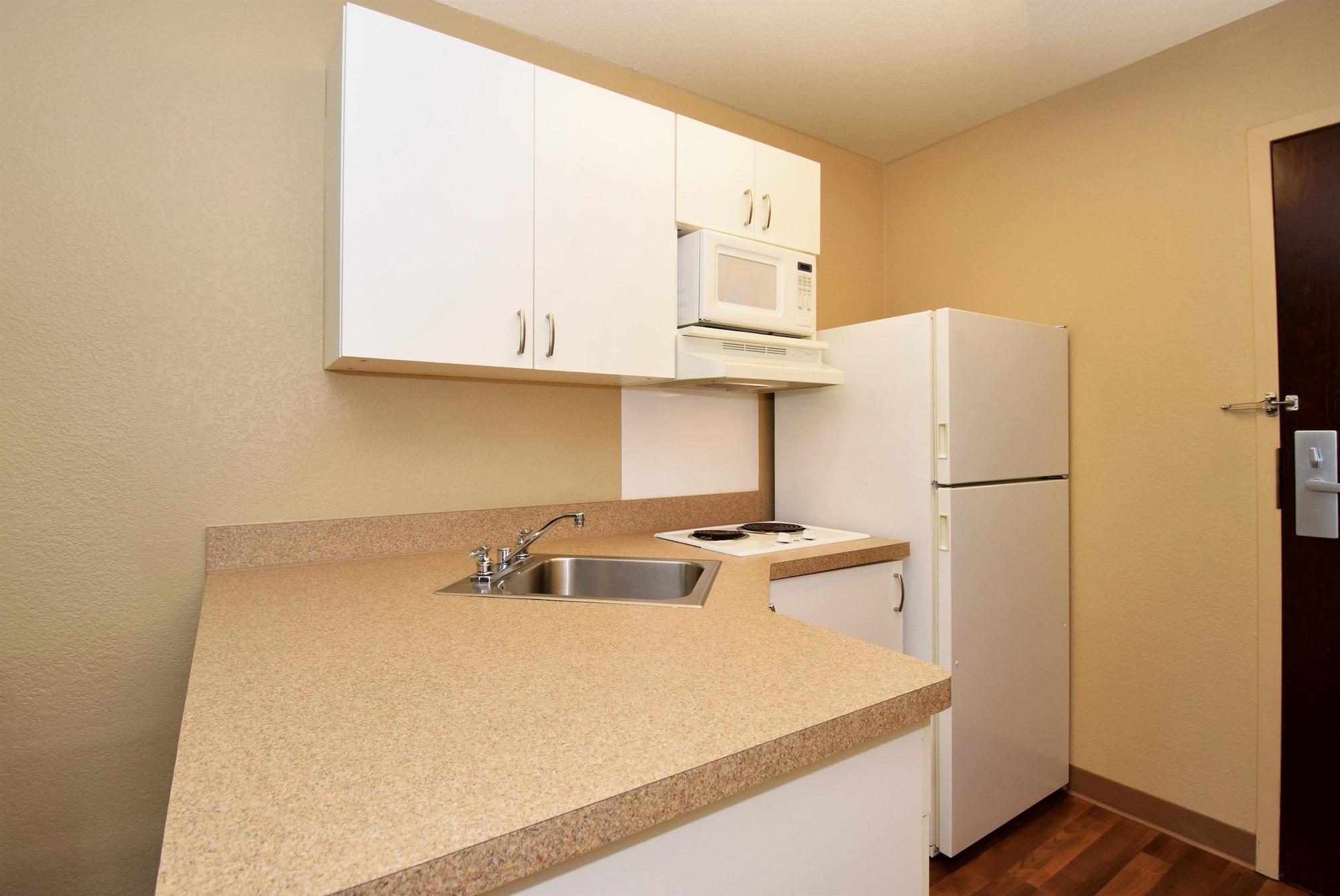 Extended Stay America Suites - Orange County - John Wayne Airport Newport Beach Exteriör bild