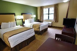 Extended Stay America Suites - Orange County - John Wayne Airport Newport Beach Rum bild
