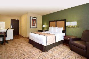 Extended Stay America Suites - Orange County - John Wayne Airport Newport Beach Rum bild