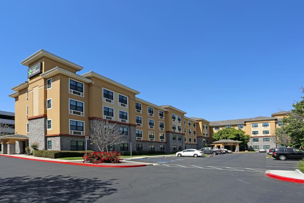 Extended Stay America Suites - Orange County - John Wayne Airport Newport Beach Exteriör bild