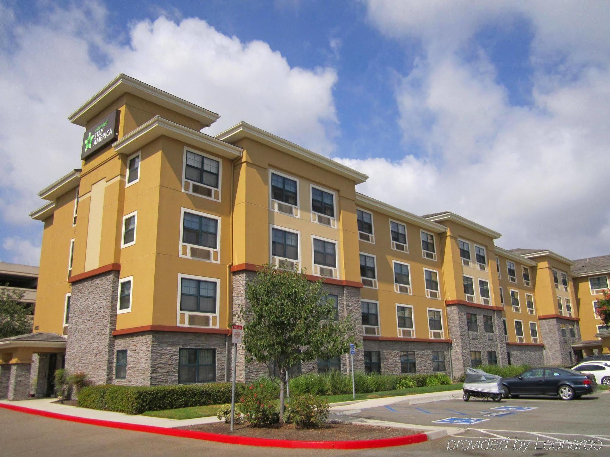 Extended Stay America Suites - Orange County - John Wayne Airport Newport Beach Exteriör bild
