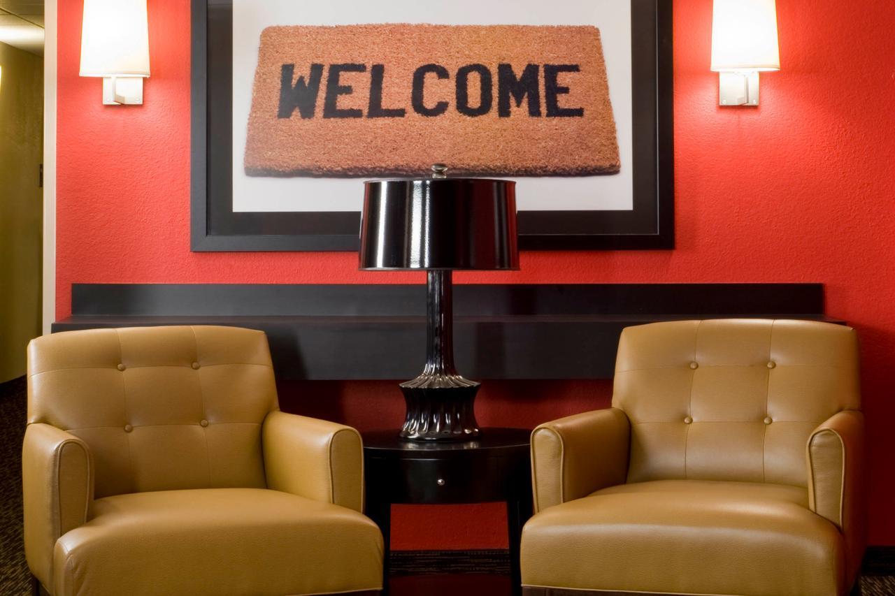 Extended Stay America Suites - Orange County - John Wayne Airport Newport Beach Exteriör bild